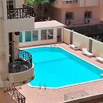 Blue Pearl Apartment Hurghada
