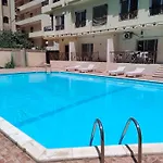 Blue Pearl Apartment Hurghada