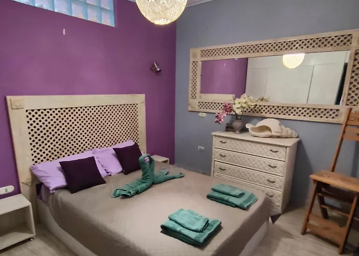 Blue Pearl Apartment Hurghada