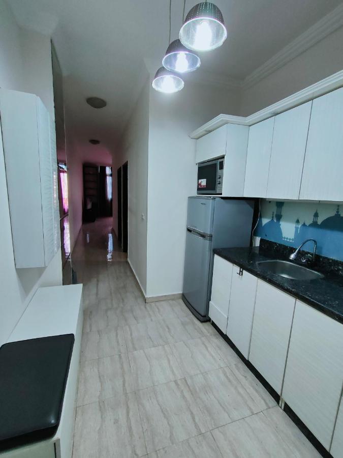 Appartement Blue Pearl