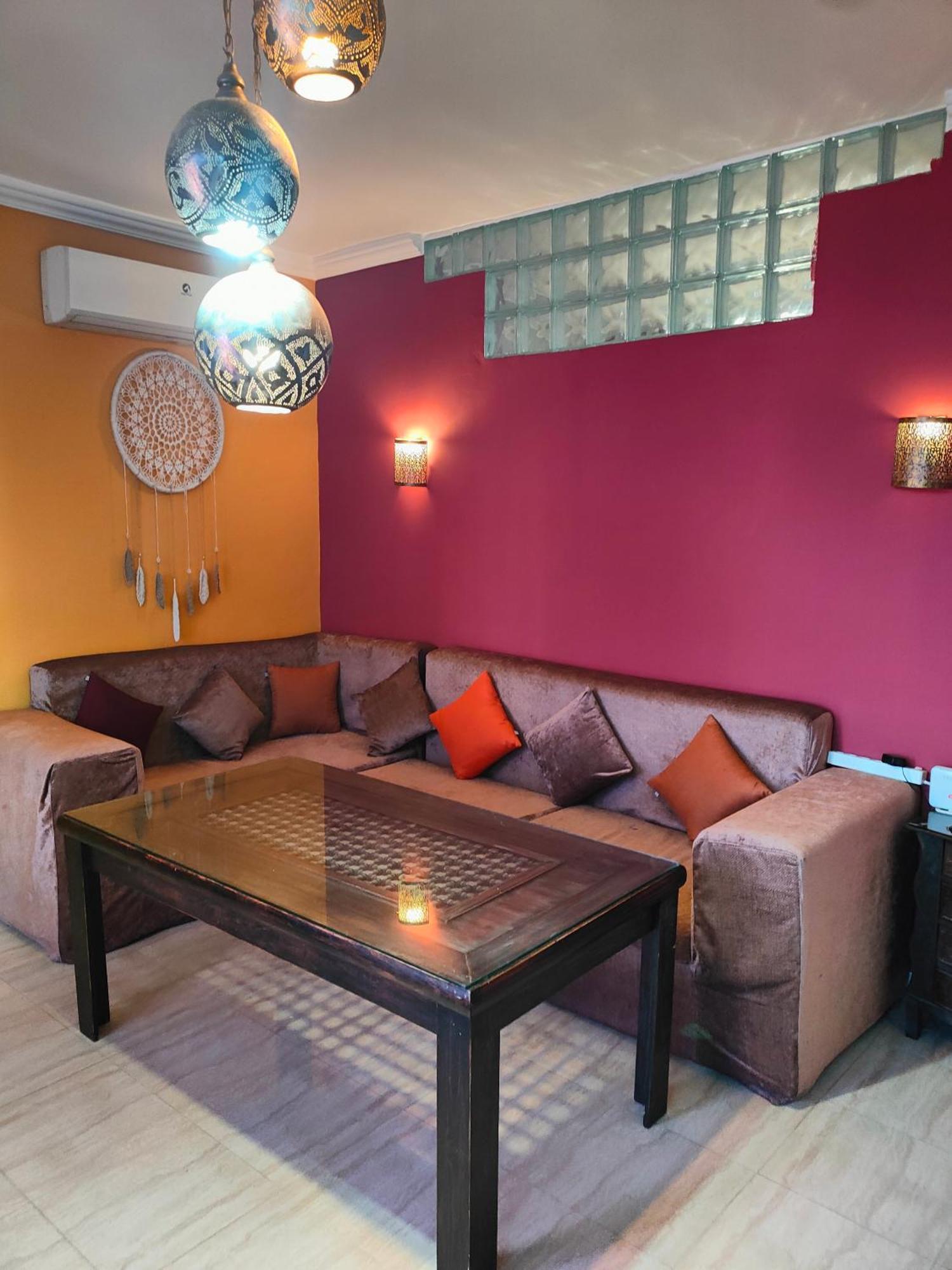 Appartement Blue Pearl