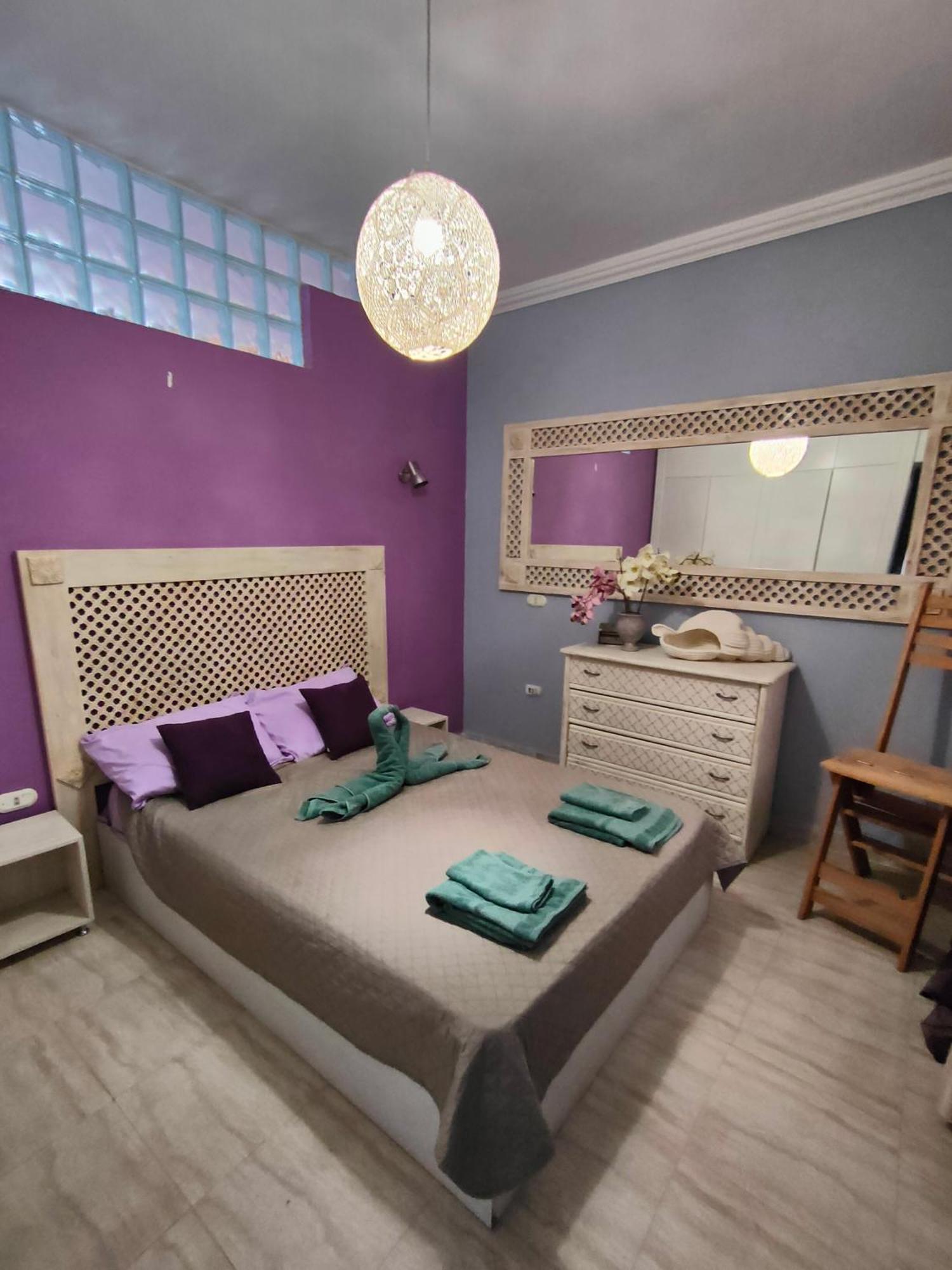 Appartement Blue Pearl Hurghada