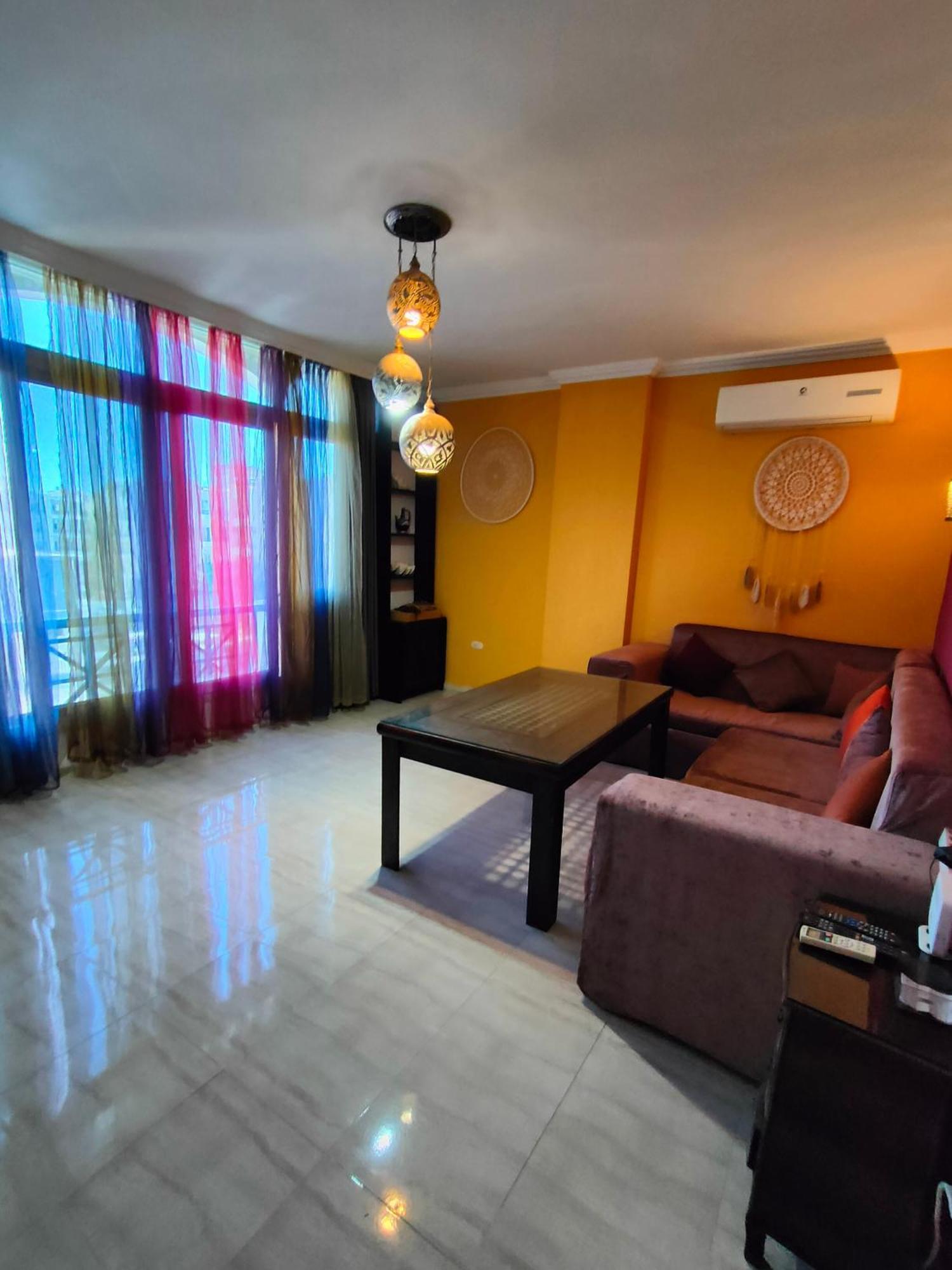 Appartement Blue Pearl *
