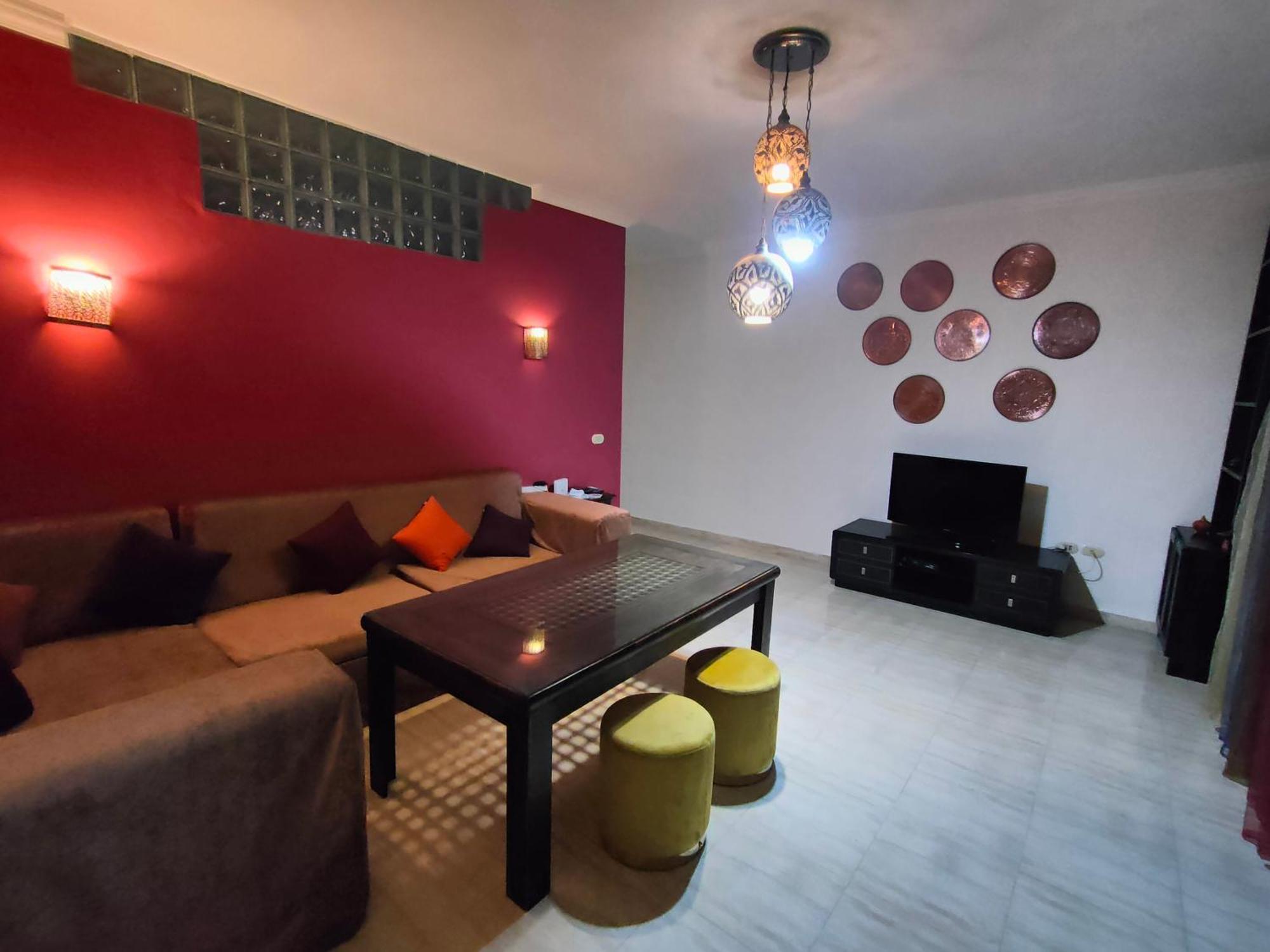 Appartement Blue Pearl