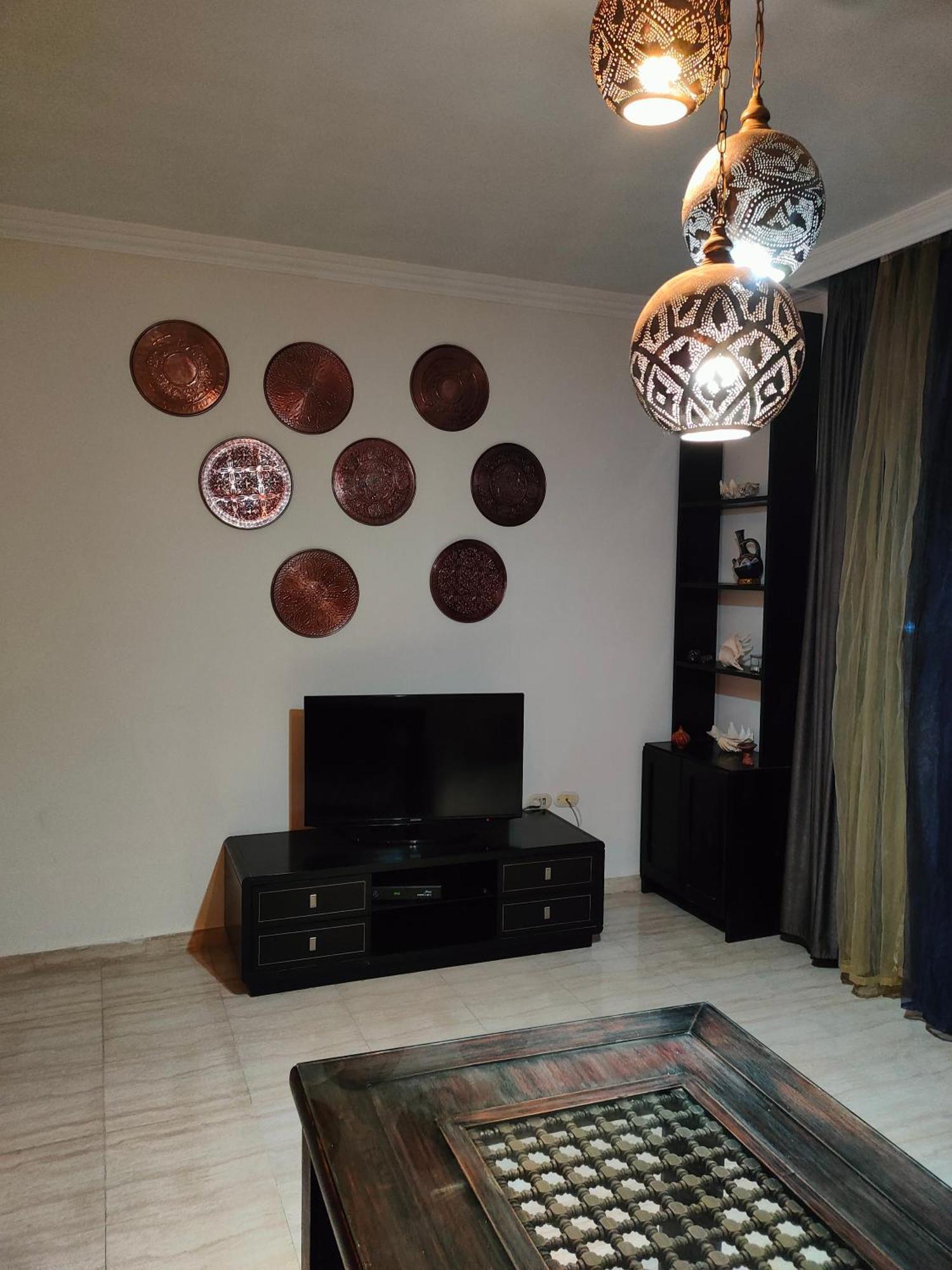 Blue Pearl Appartement Hurghada