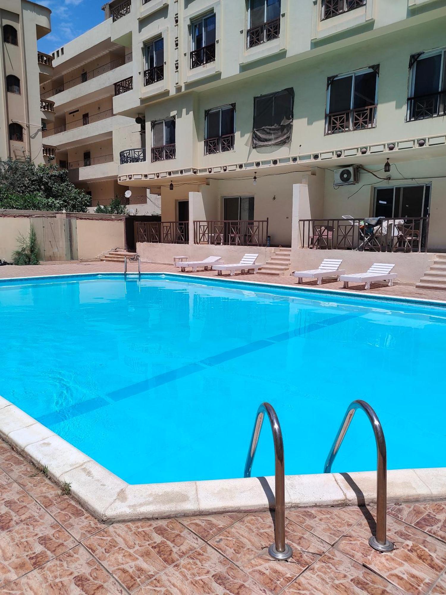 Blue Pearl Appartement